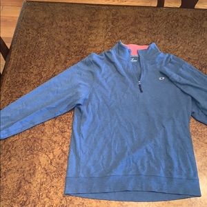 Vineyard vines men’s pullover